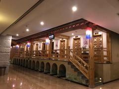 -纽斯桑拿会所(天山店)