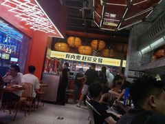 -神府路壹号·海鲜烧烤排档(三坊七巷店)