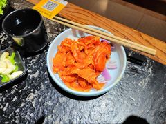 -九田家黑牛烤肉料理(盛龙广场店)
