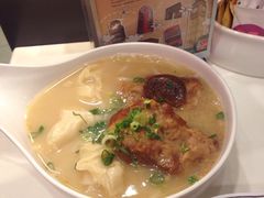 -翠华餐厅(山顶道店)