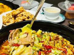-长禧家.珑厨(东风东路店)
