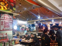 -一肴·牛肉粿条(深圳湾睿印店)