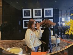 -长沙尼依格罗酒店