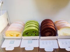-卷时·瑞士卷·生日蛋糕(大望路店)