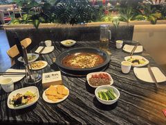-老船舫·现做活鲜鱼馆(东郊记忆店)