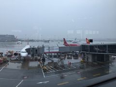 -虹桥国际机场-2号航站楼停车场