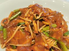 炒合菜-梅飞酒家(名辉豪庭店)