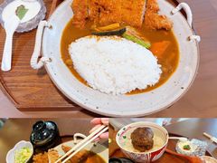 -ITARU食堂·定食料理(西丽店)