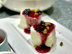 -米香居新鲁味·水饺餐厅