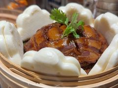 -青年公社烤鸭(青年路店)