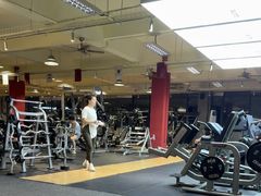 -聚健身GatherFitness(余杭店)