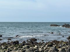-龙头岩(Dragon Head Rock)