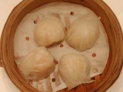 明阁鲜鲜虾-明阁 Ming Court(广州朗豪酒店)