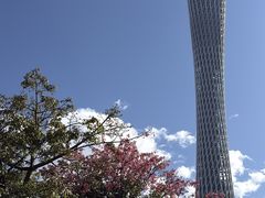 -海心沙亚运公园