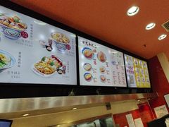 -吉野家(黑牛城道店)