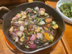 -云海肴·汽锅鸡·云南代表菜(丁香国际店)