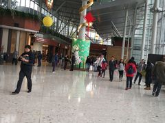 -东荟城名店仓