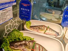 -老德州四合院·德州菜(天衢路店)