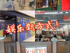 -巴黎春天(陕西路店)