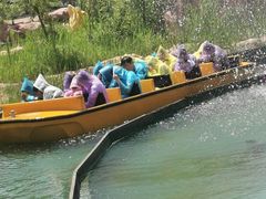 -青岛方特梦幻王国