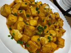 私房豆腐-直隶安家牛肉罩饼(建华店)