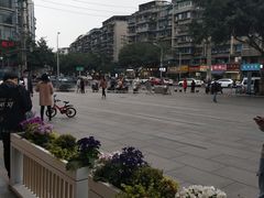 -凯德广场(金牛店)