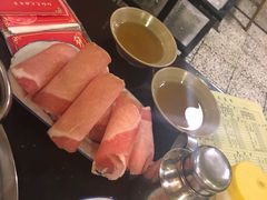-邓莽子老火锅(鲁祖庙店)