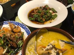 -老头儿油爆虾·知味杭州(爱琴海购物中心)