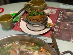 -盡膳口福·百年汤方火锅(科华北路店)