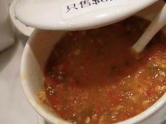 自制辣椒酱-莆田餐厅(NEX店)