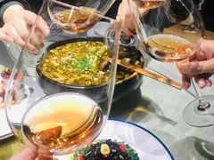 -驿舍·民國老营房院子私房菜(科学会堂店)