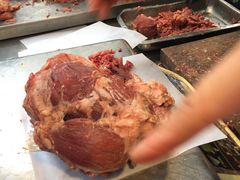 -刘纪孝腊牛羊肉(北广济街店)