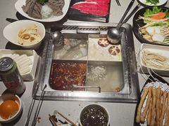 -海底捞火锅(北京西路夜宵主题店)