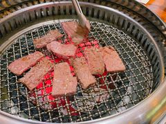 -丸藏和牛烧肉专门店(园区师惠坊店)