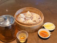 -南翔馒头店(豫园店)