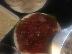 -意中意煲庄火锅(万盛南街店)