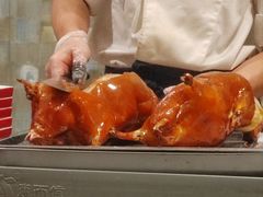 -玉林烤鸭店(黄村康庄店)