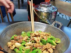 -张氏父子常德肠子馆(贺龙店)