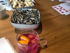 -竹里馆 ·茶食(奥体店)