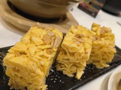 -白天鹅宾馆-宏图府餐厅