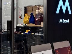 -M Stand(西安大悦城店)