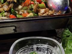 -蘭奢雅集·江浙菜(青山江滩店)