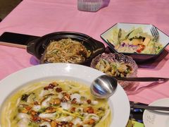 -胡桃里乐队酒馆(广州塔店)