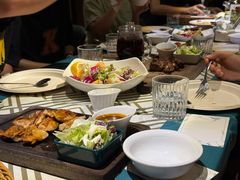 -永无乡旅行餐吧(京溪店)