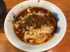 -兵哥豌豆面(建设巷店)