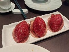 -珠江皇冠假日酒店-富临轩中餐厅