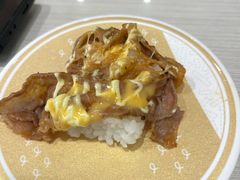 -濱寿司(高新伊藤店)
