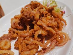 -潮福城大酒楼(湖滨北路店)