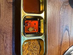 -九田家黑牛烤肉料理(新辰里亚运村店)