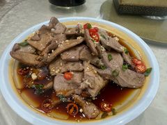 -龙泽园私房菜·地道南京味 ·招牌大鱼头(油坊桥店)